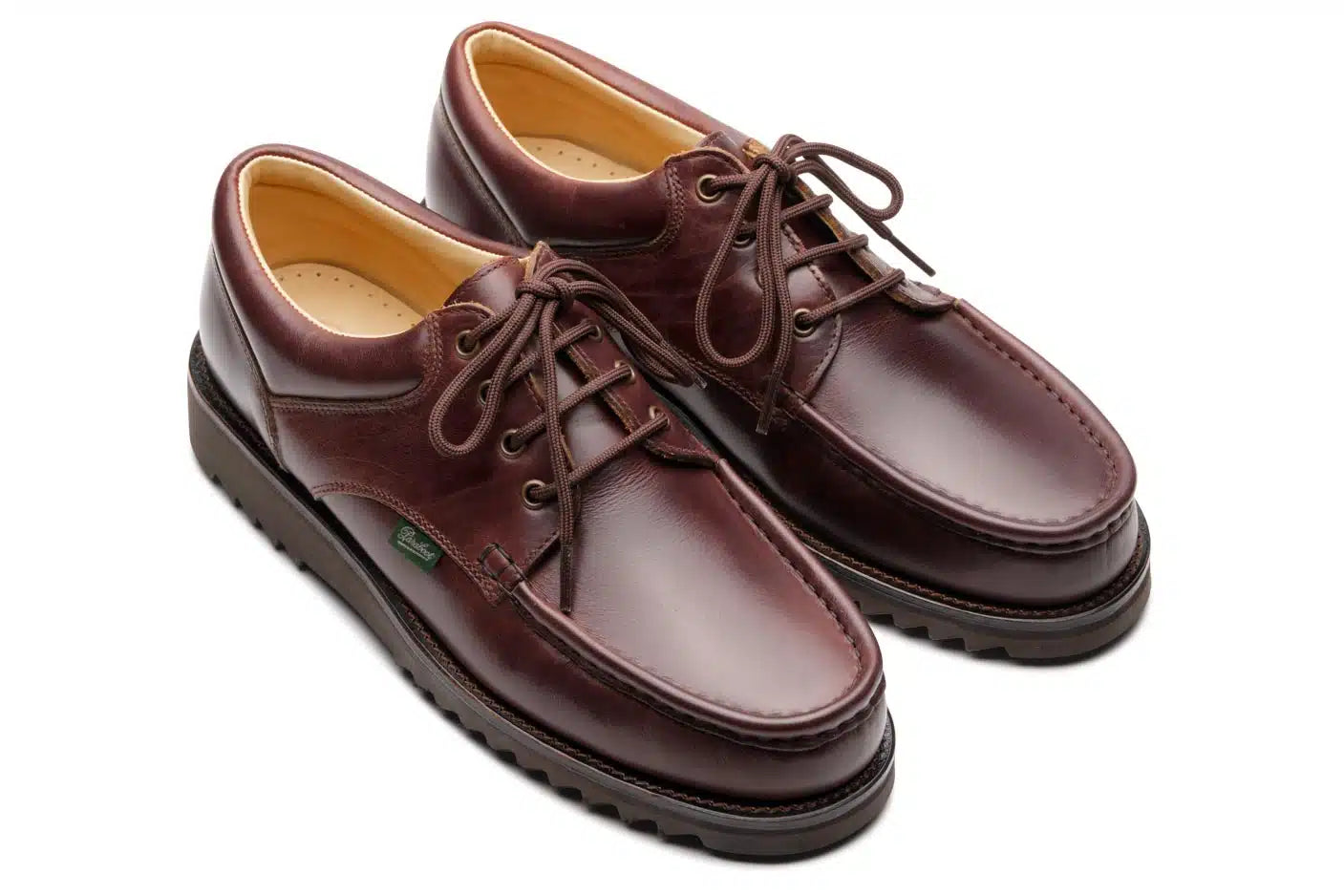 Paraboot - Thiers/Sport Marron-America – Batch London