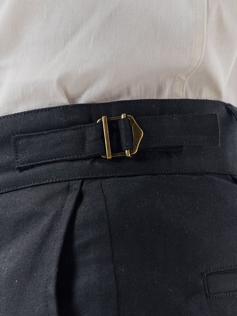 Adjustable Waist Buckle