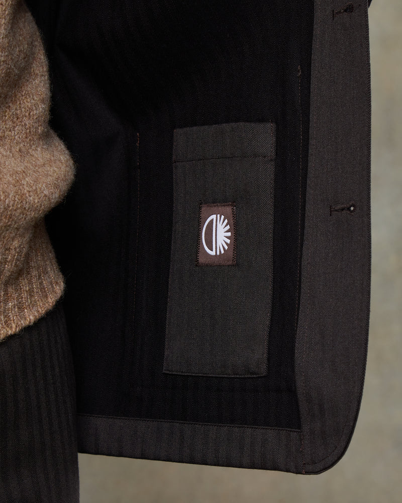 Functional Pockets