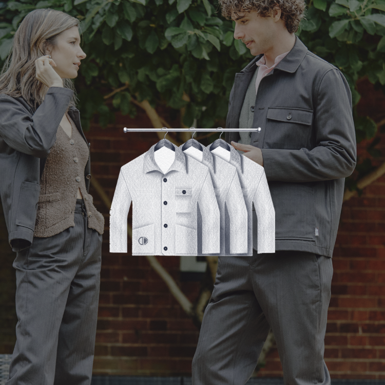Made-to-order