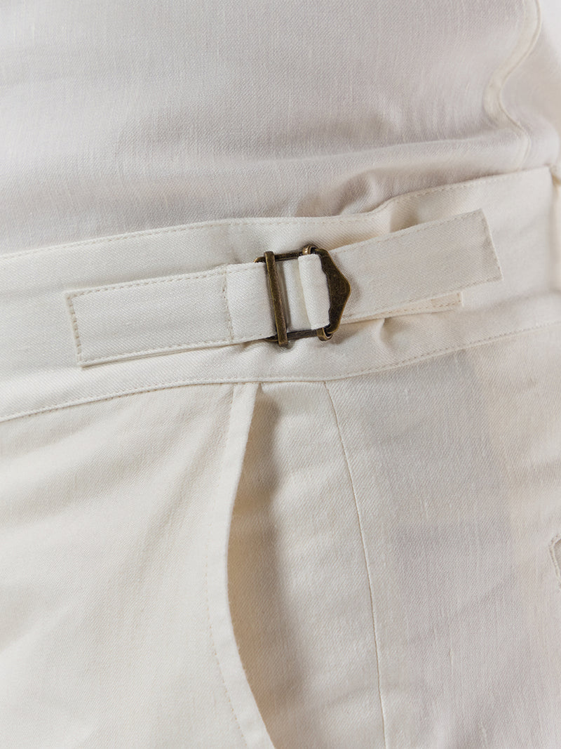 Adjustable Waist Buckle