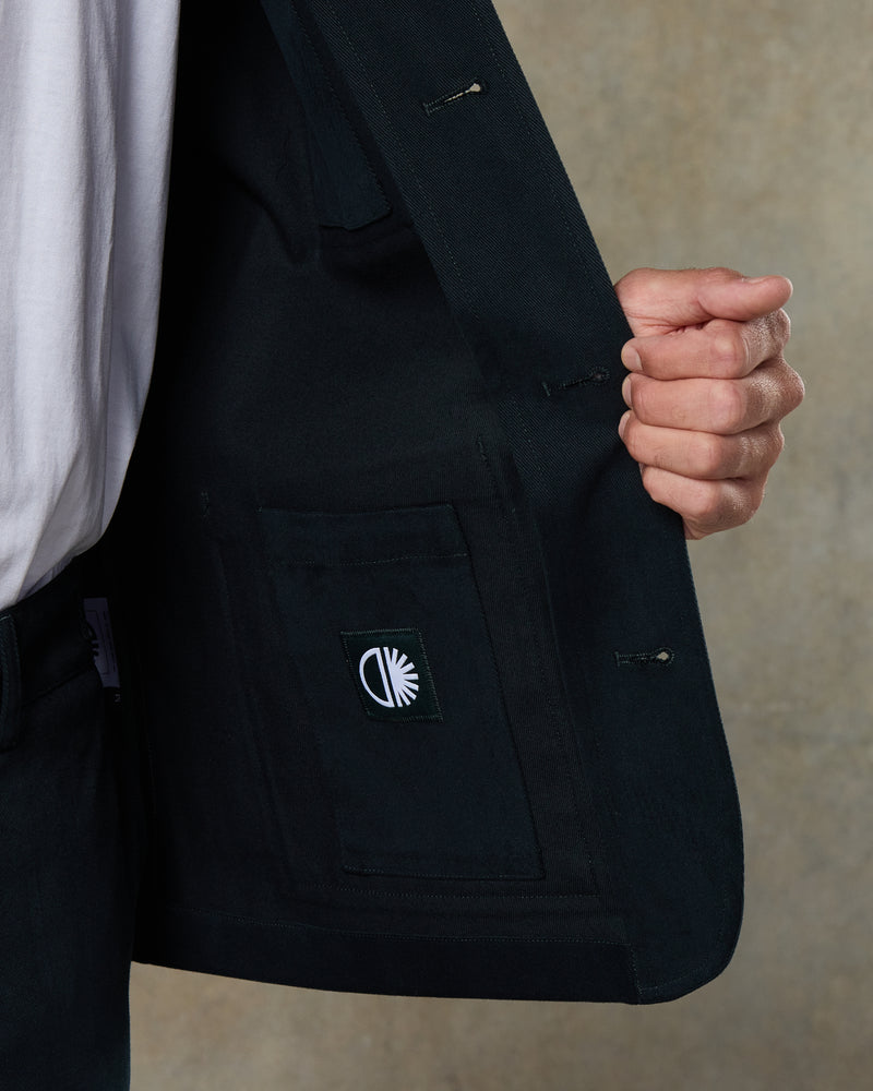 Functional Pockets