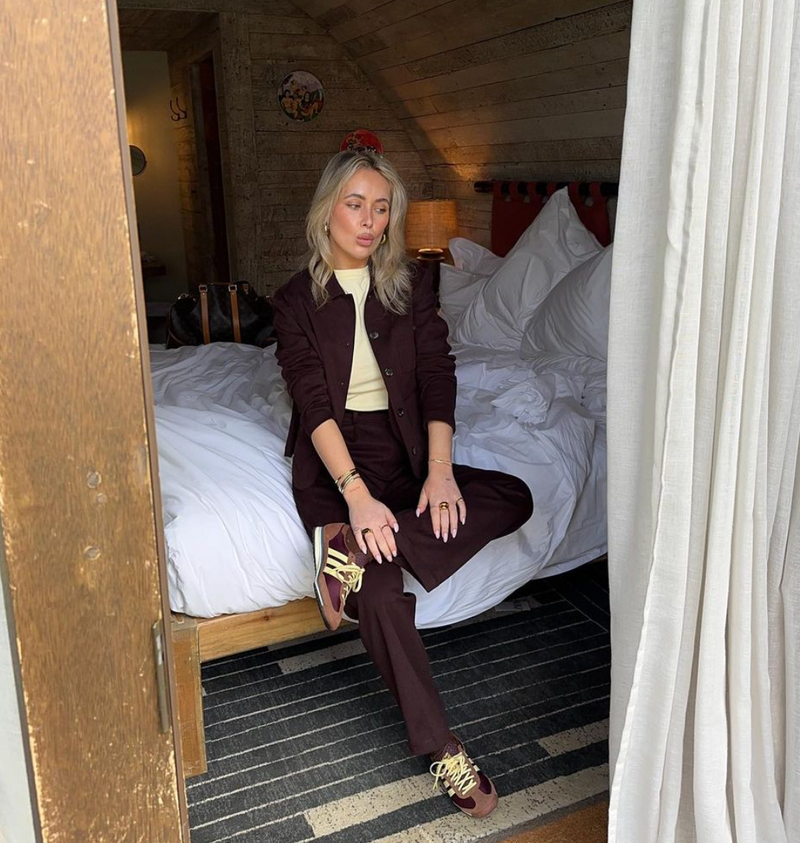 Georgia W