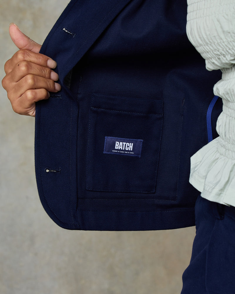 Functional Pockets