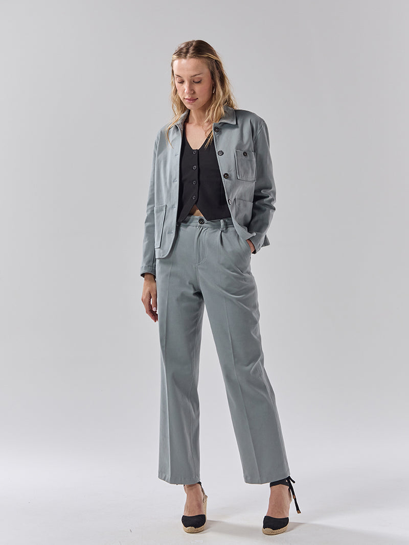 Functional Pockets