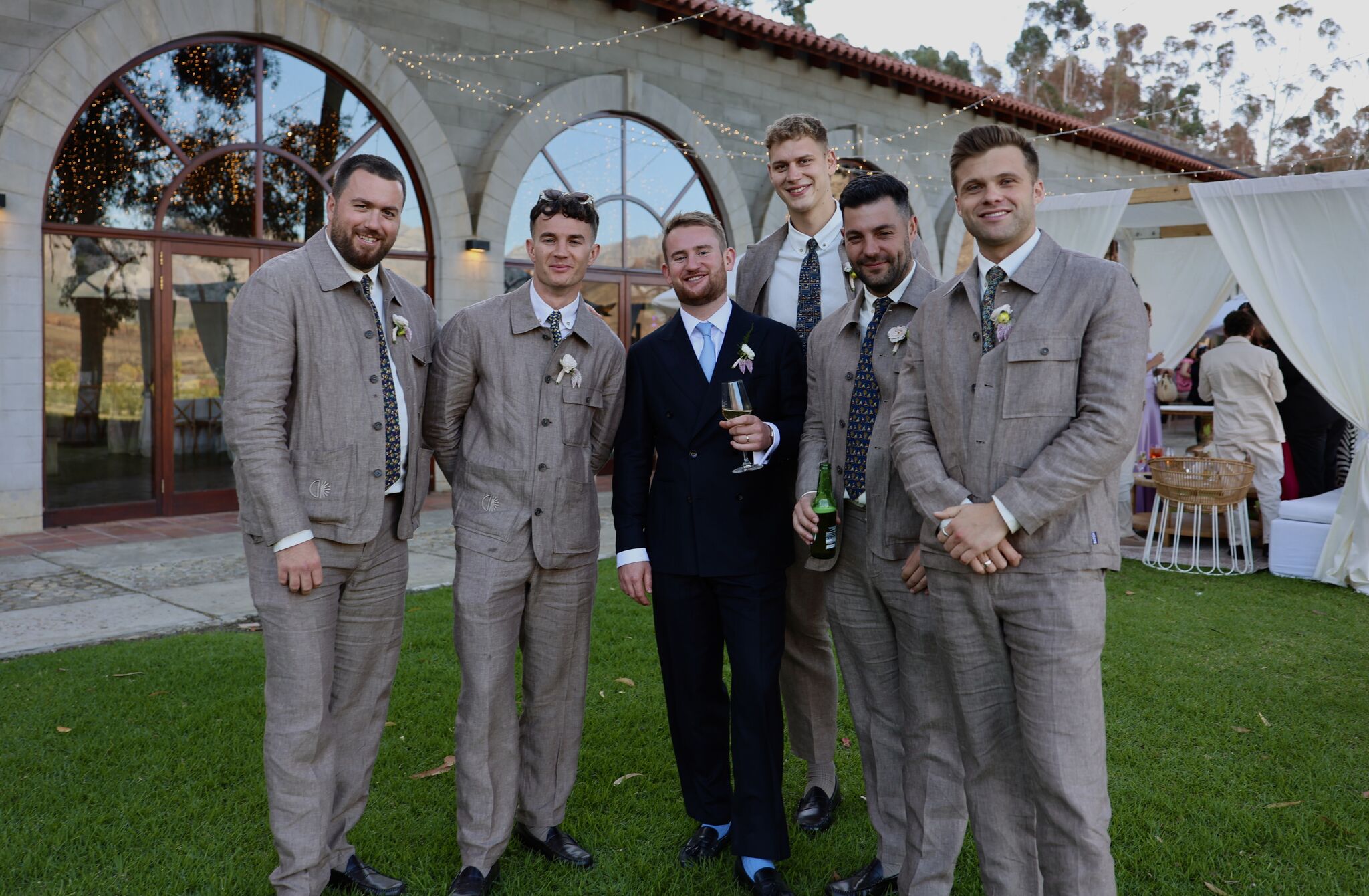 UK Wedding Culture Has Changed: Why Multi-Day Weddings Are the New Nor