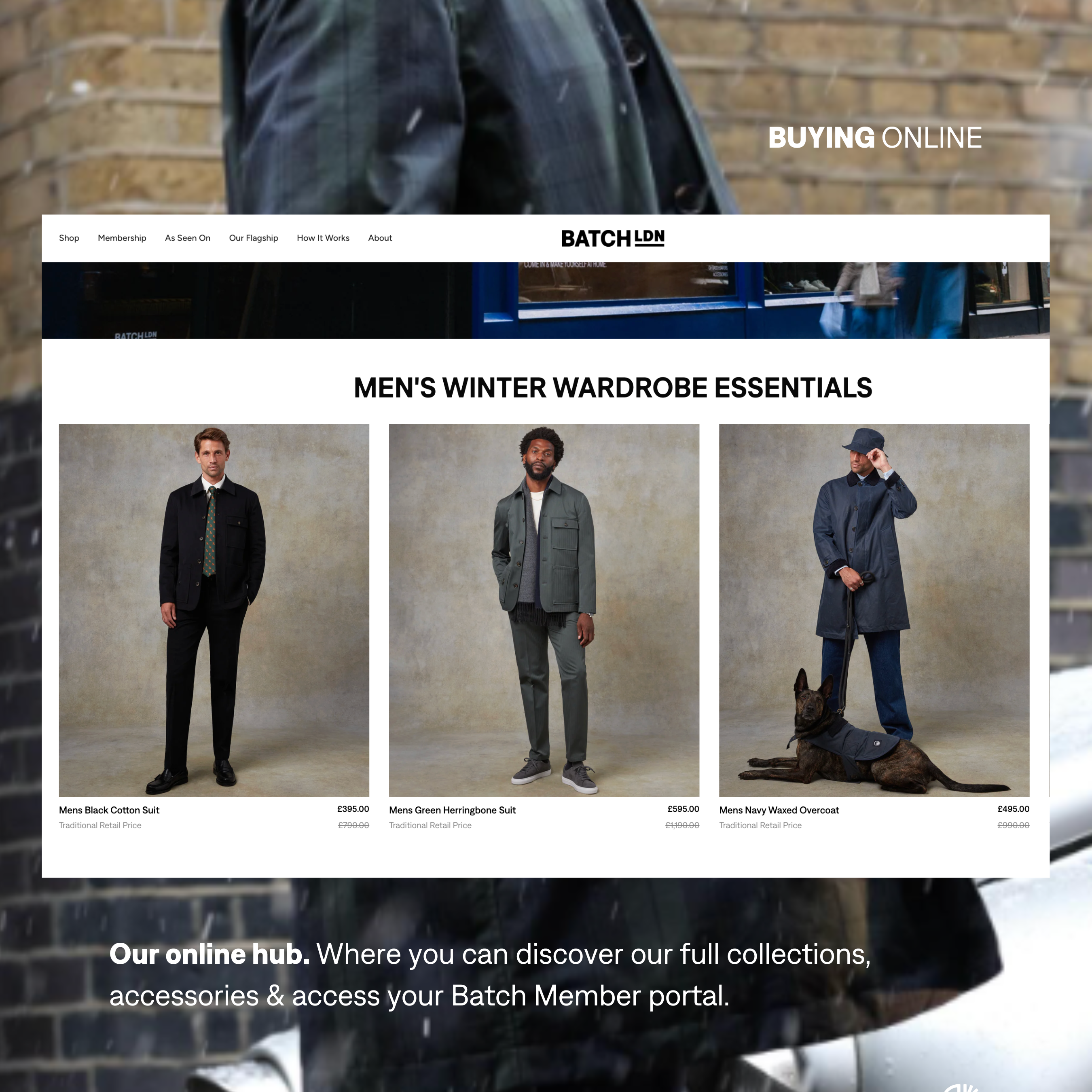 Reintroducing Batch LDN: A Message From Our Founder. 2026