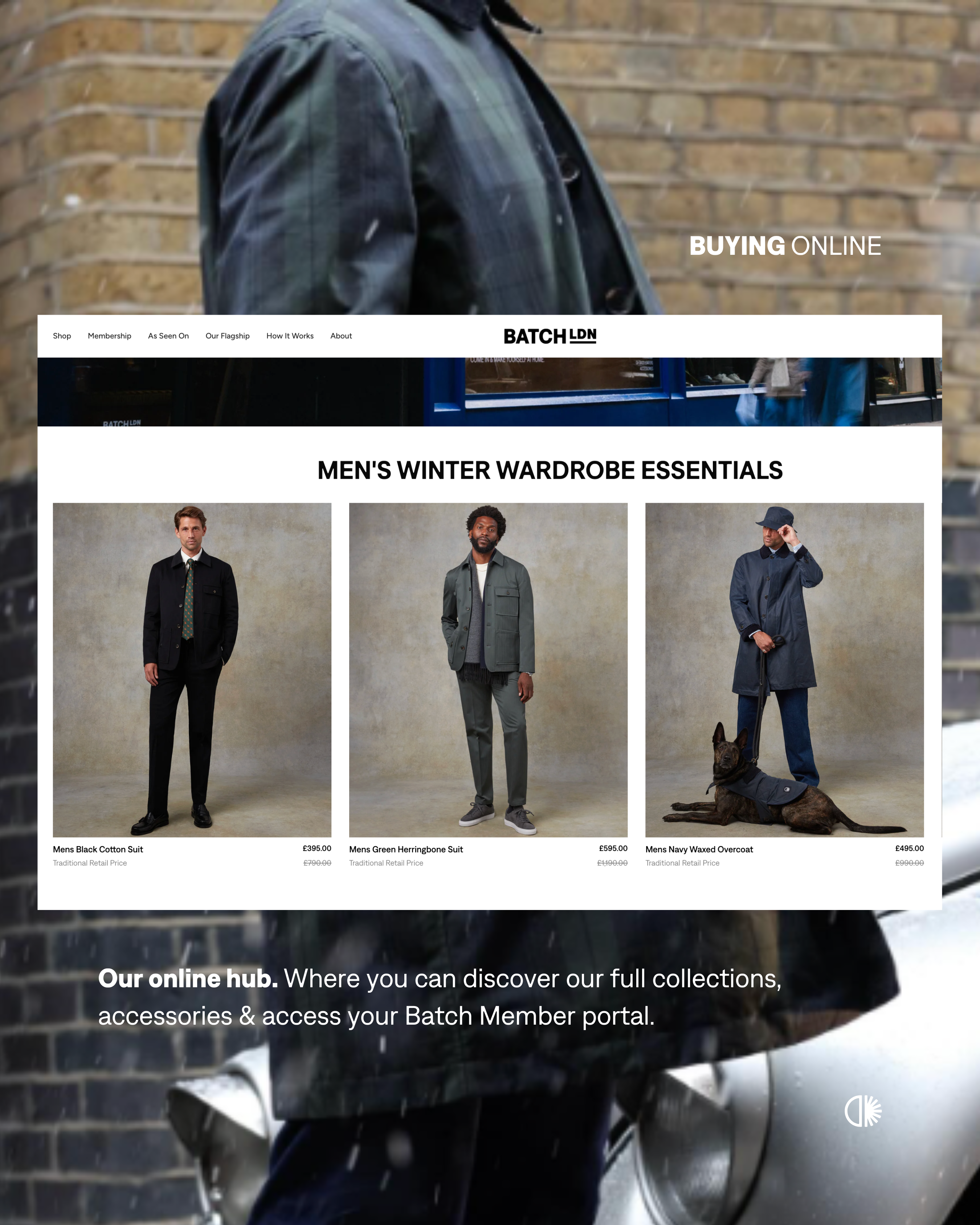 Reintroducing Batch LDN: A Message From Our Founder. 2026