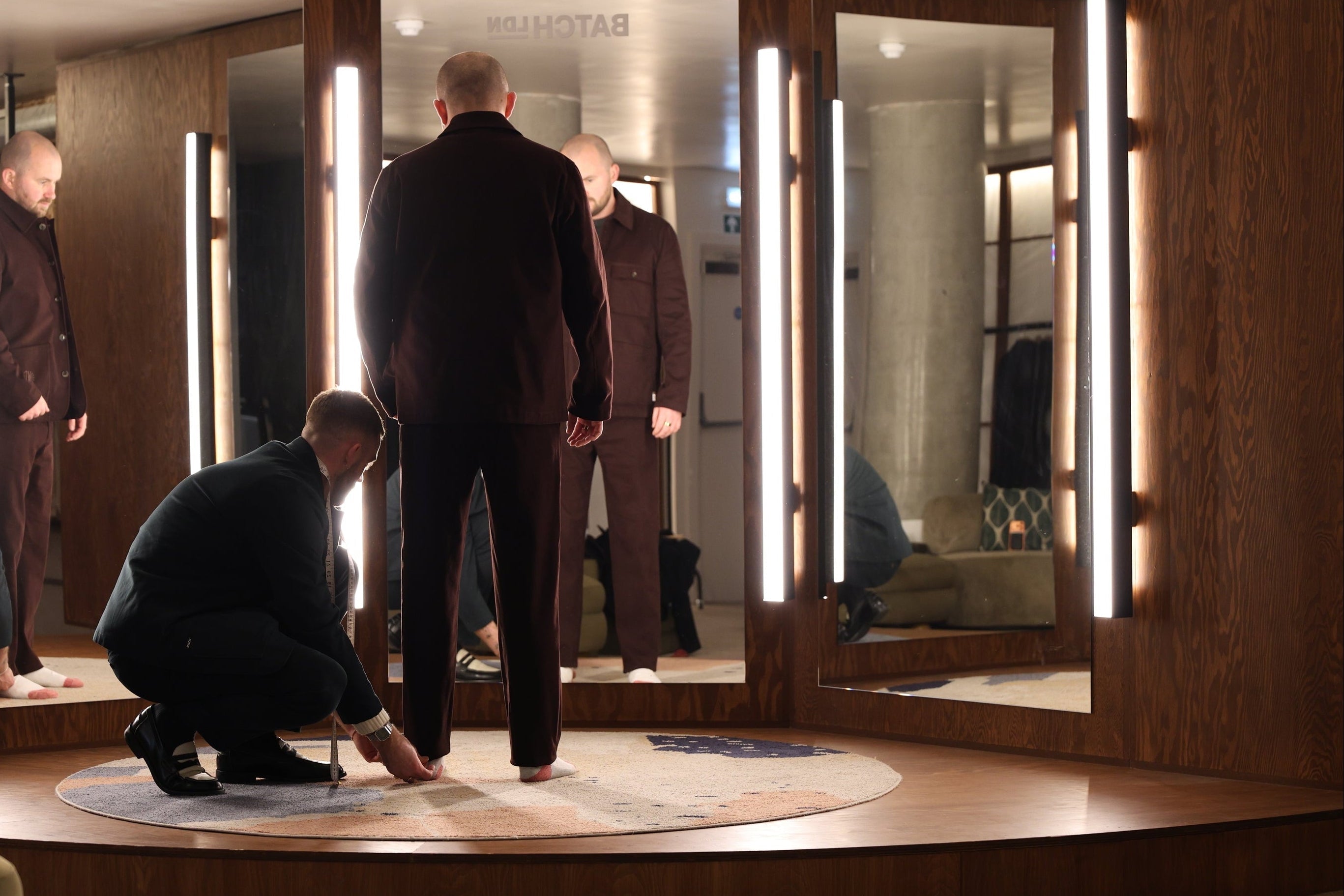 How to Refresh Your Wardrobe in 2026 with Batch LDN - Timeless Menswear That Lasts