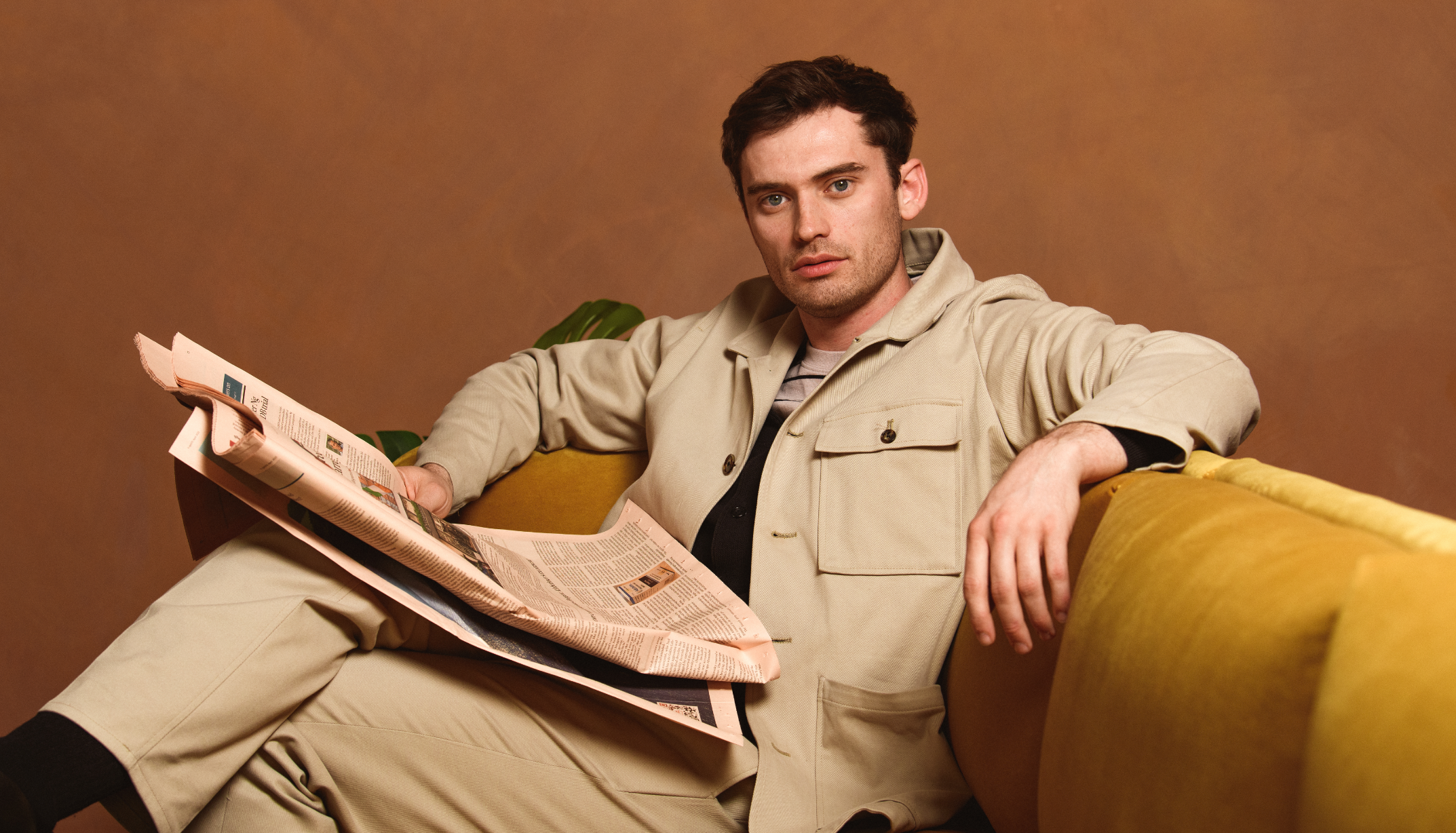 The Hybrid Worker's Wardrobe