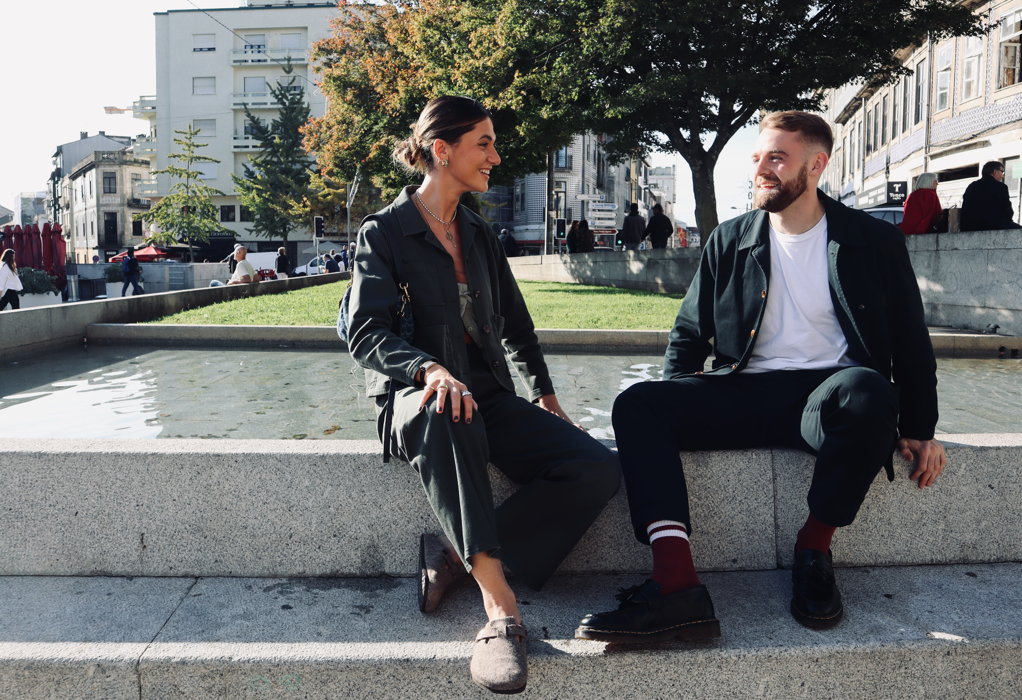 Why I Dropped Teaching For A Fashion Start-Up