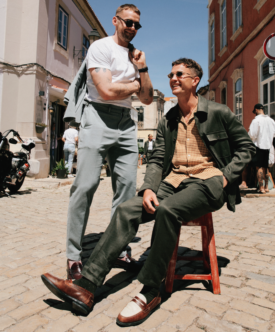 Mix and Match: Choosing The Best Colour Suit for Your Wardrobe