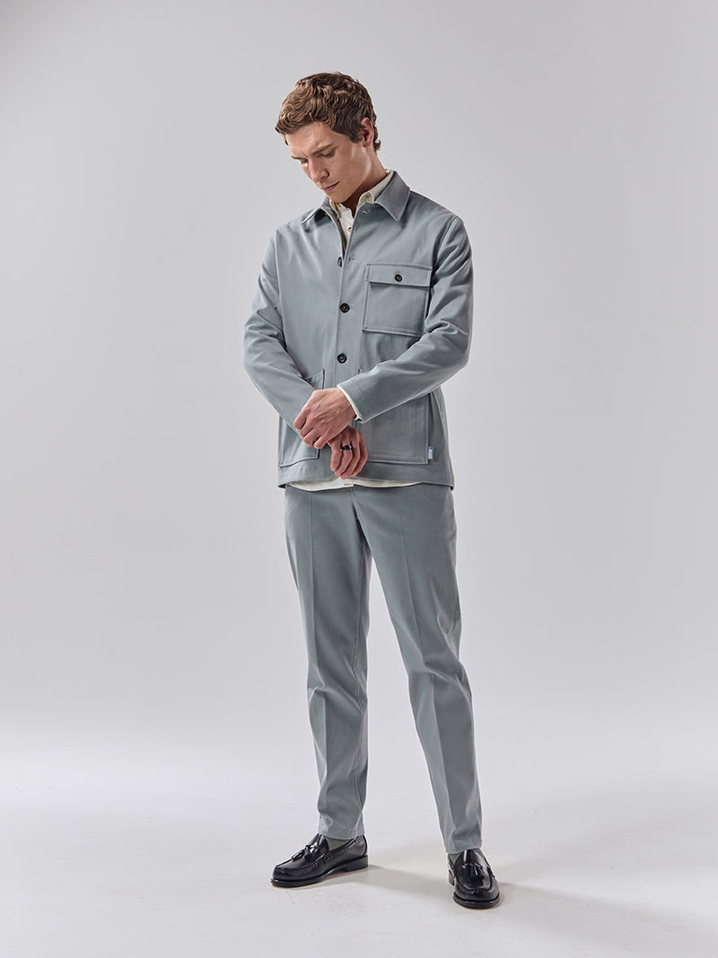 Luxury Fabrics 