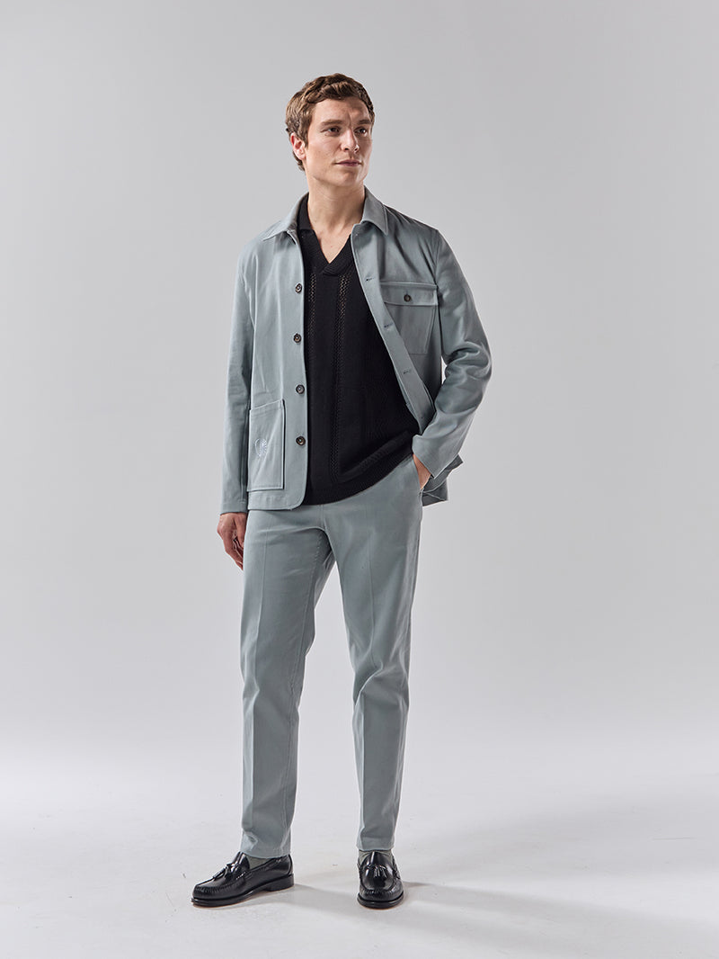 Functional Pockets