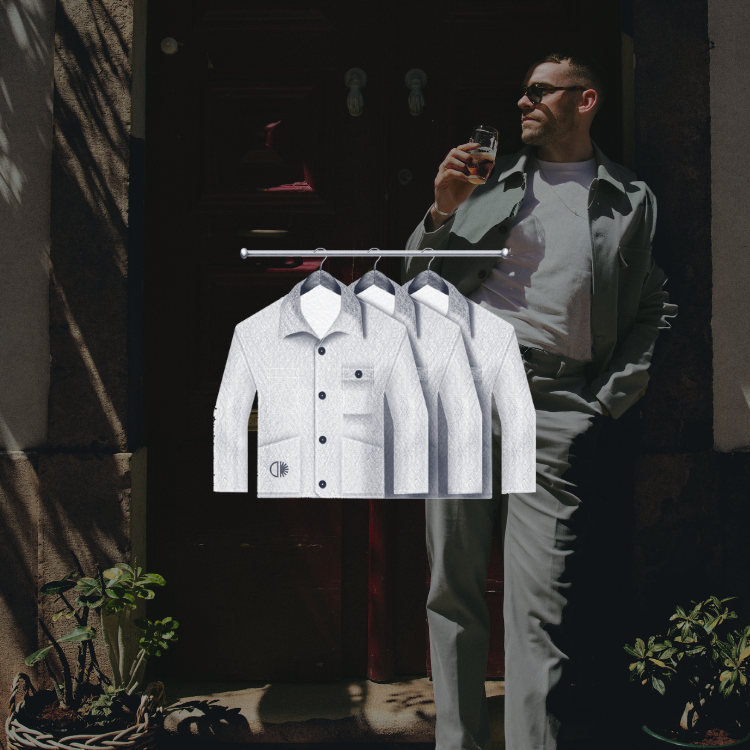 Made-to-order