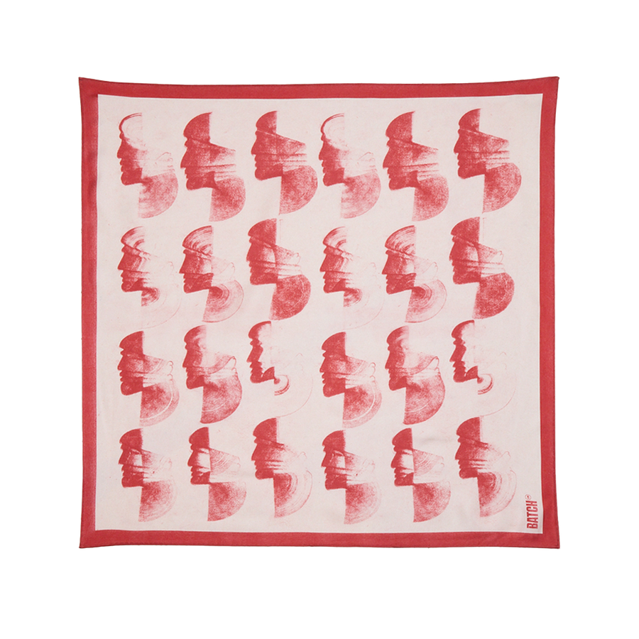 Neck scarf