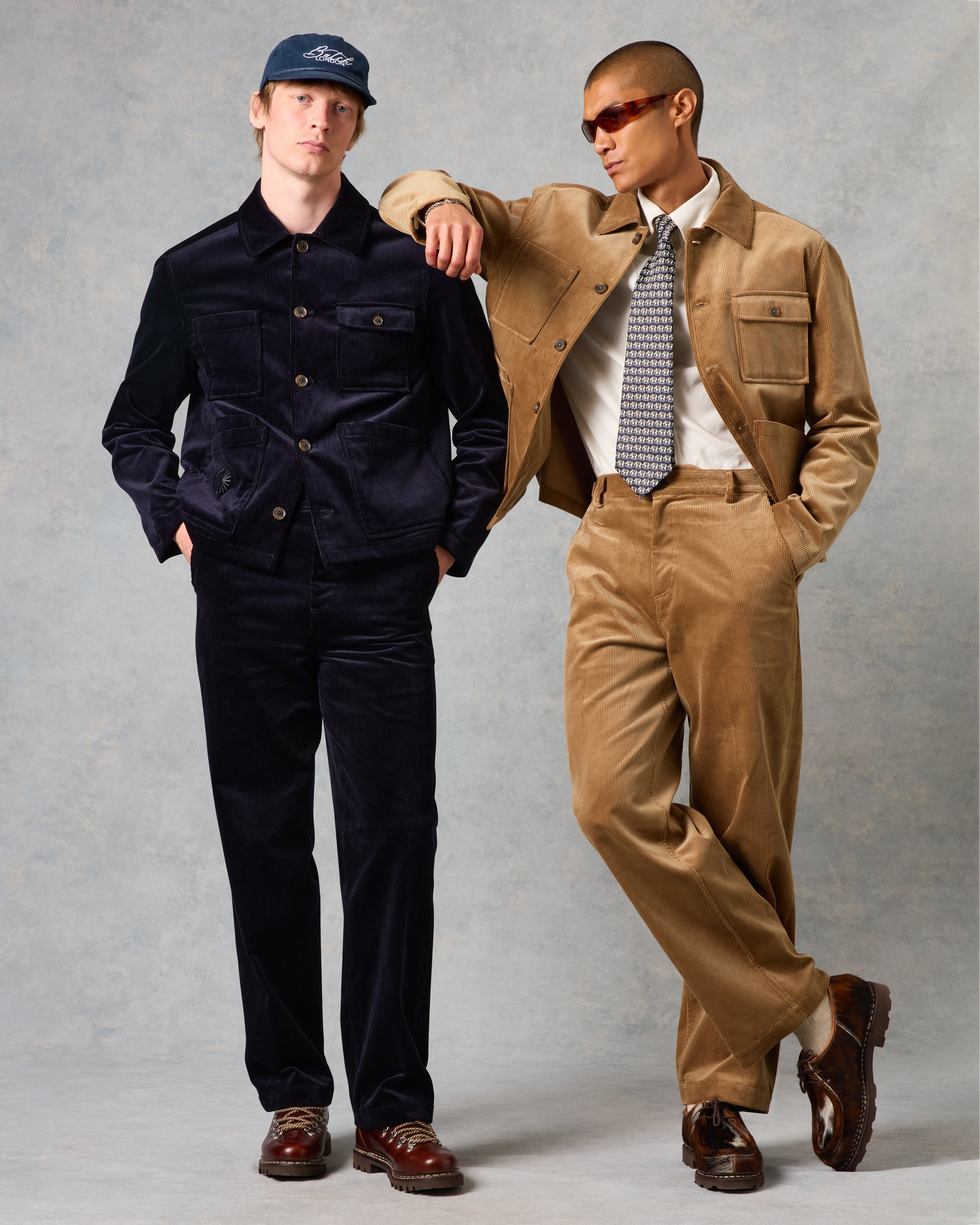 THE HACKNEY SET <br>
IS NOW AVAILABLE<br>