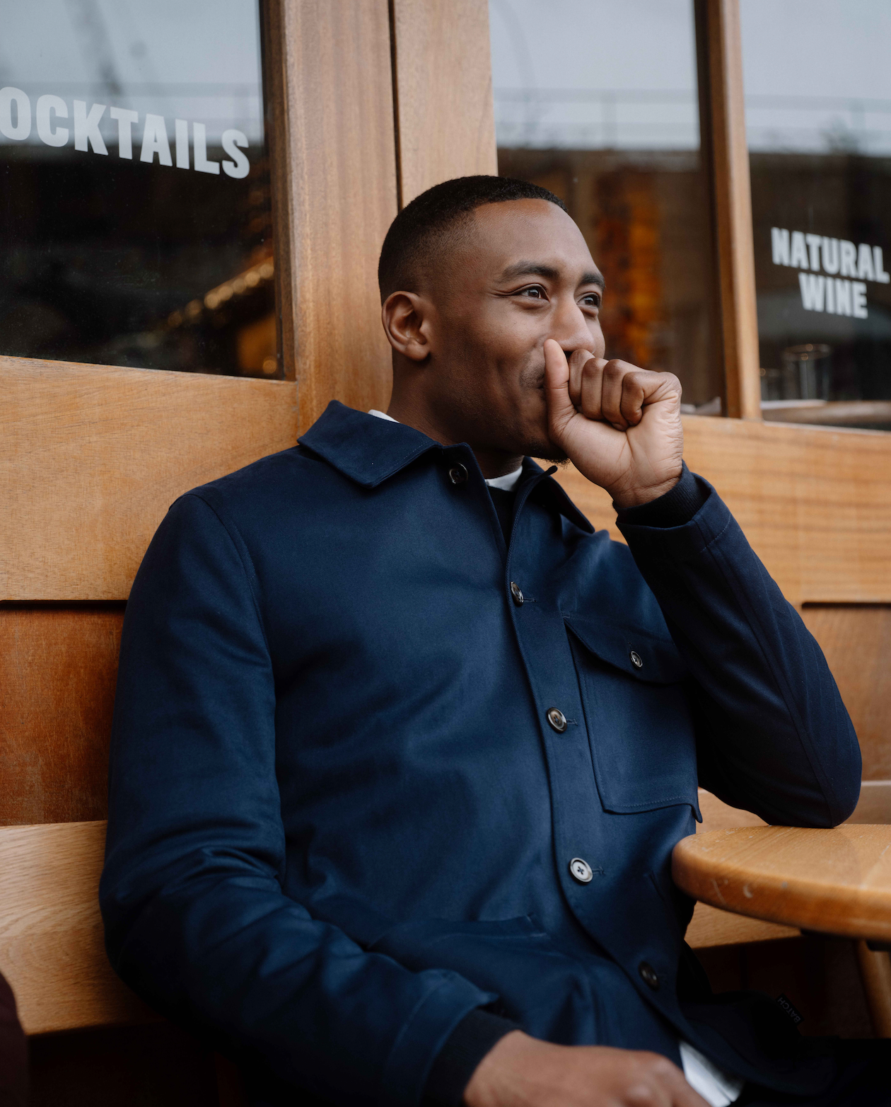 LDN's <br>
MOST VERSATILE<br> OUTFIT.