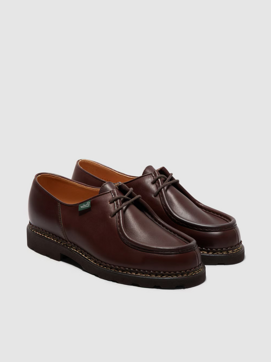 The Paraboot shoe collections for men - Batch LDN 5 Untitled design 13
