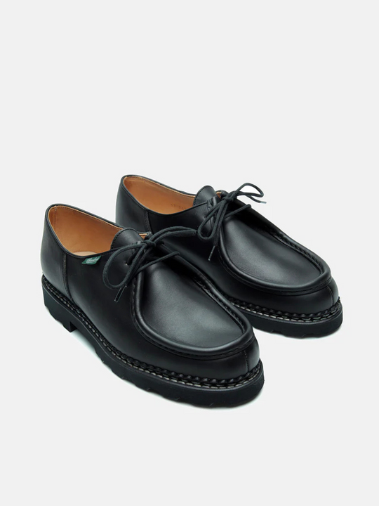The Paraboot shoe collections for men - Batch LDN 4 Untitled design 7 d86aa6ef 45d2 48eb 8b4e 13fdb6e3d660