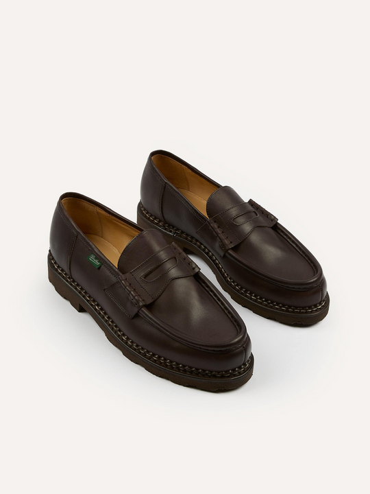 The Paraboot shoe collections for men - Batch LDN 3 Untitled design 8