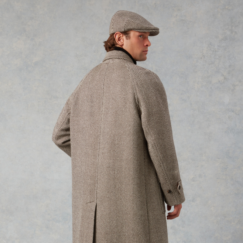 100% Luxury Wool