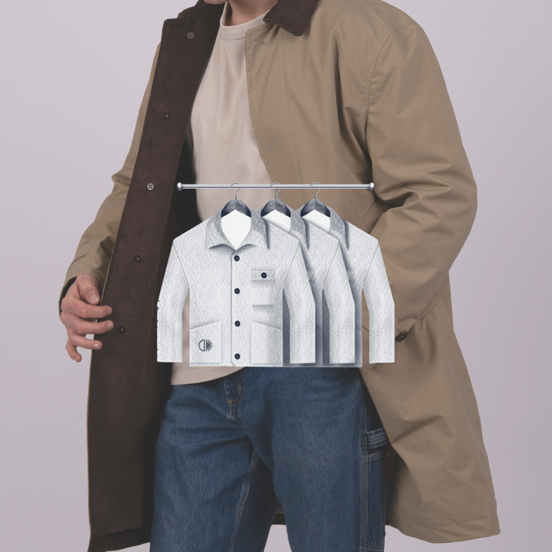 Made-to-order