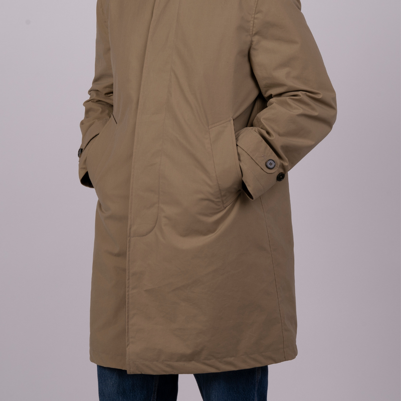 Functional Pockets