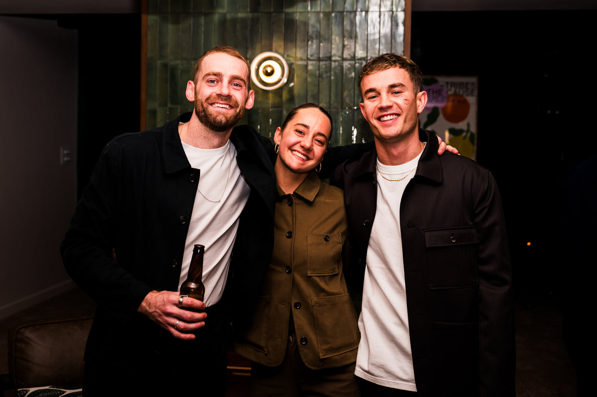 The Club – Batch London