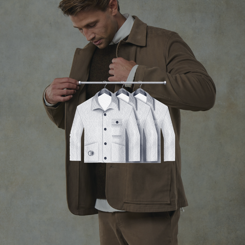 Made-to-order