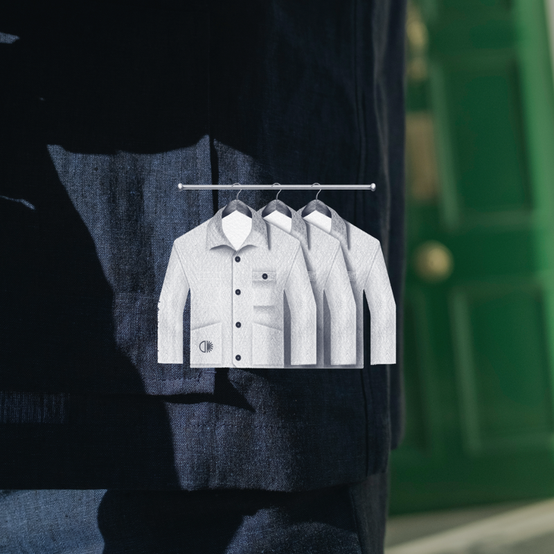 Made-to-Order 
