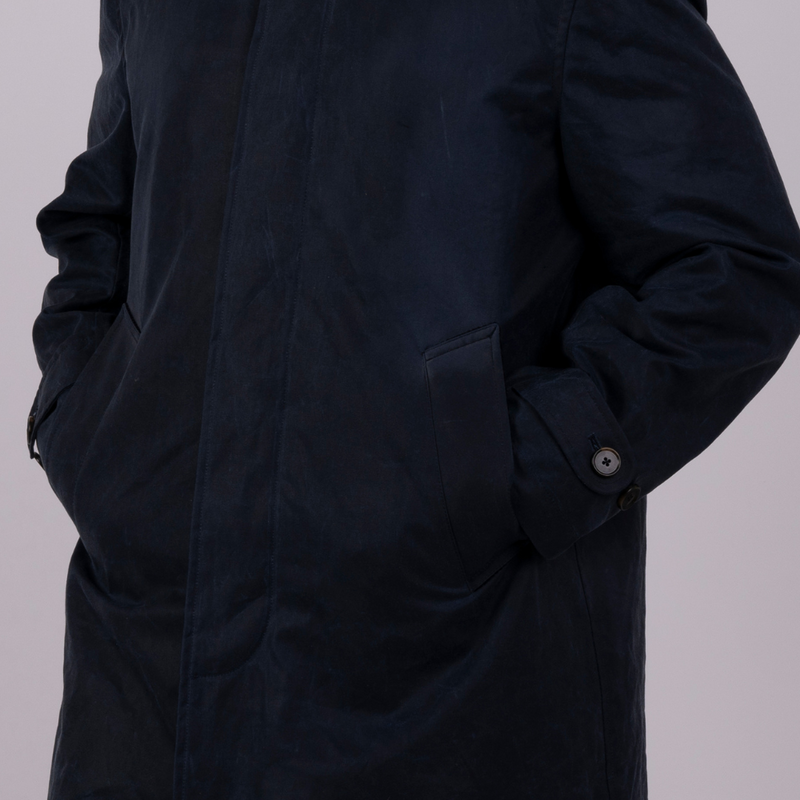 Functional Pockets