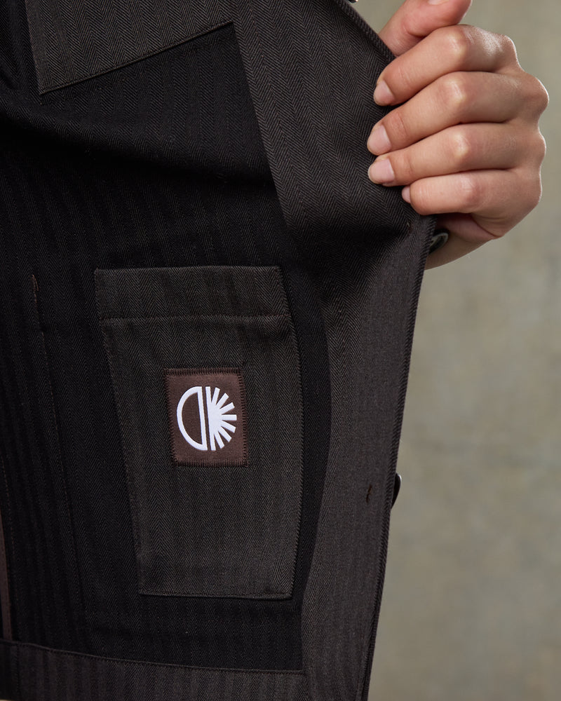 Functional Pockets 