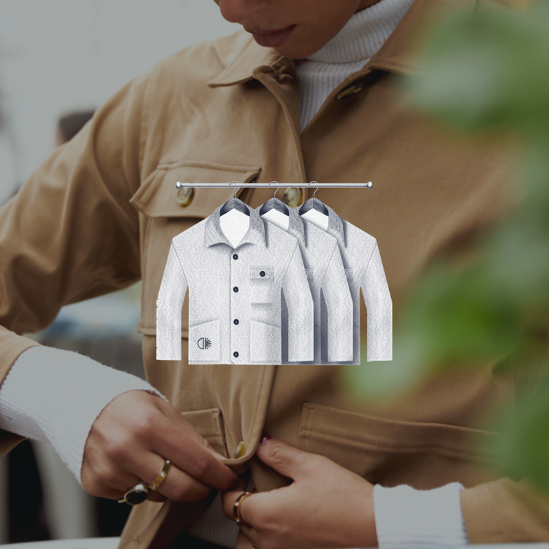 Made-to-order 
