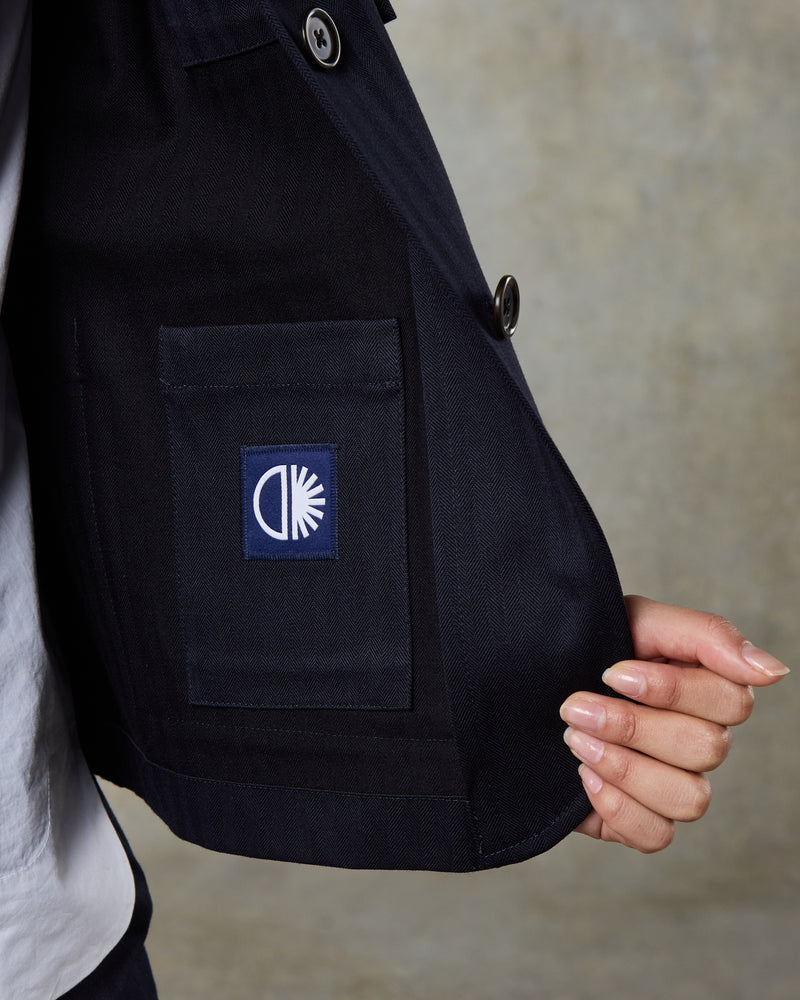Functional Pockets 