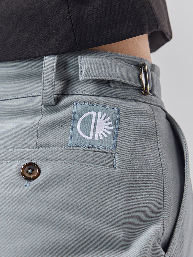 Adjustable Waist Buckle