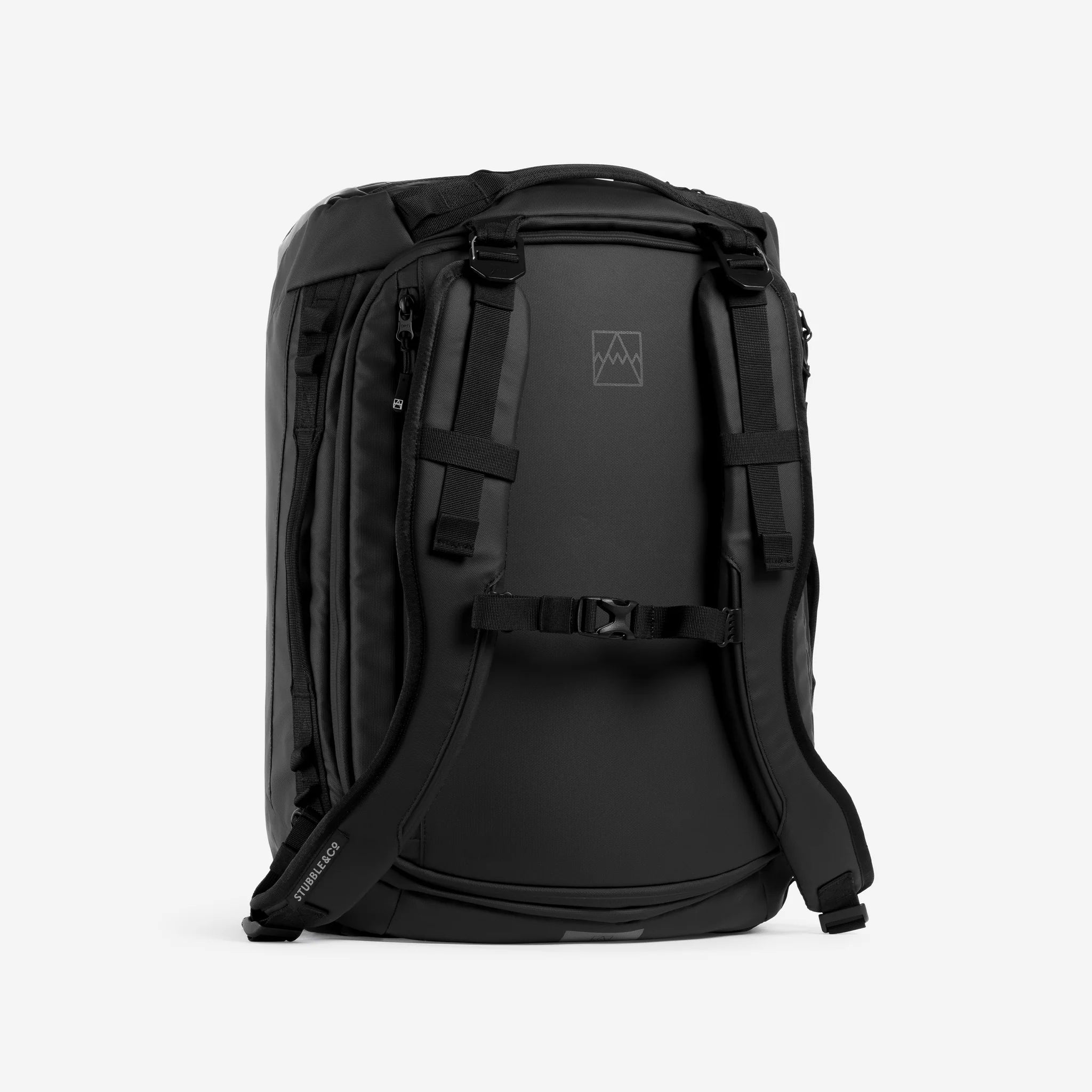 Stubble & Co Kit Bag 30L
